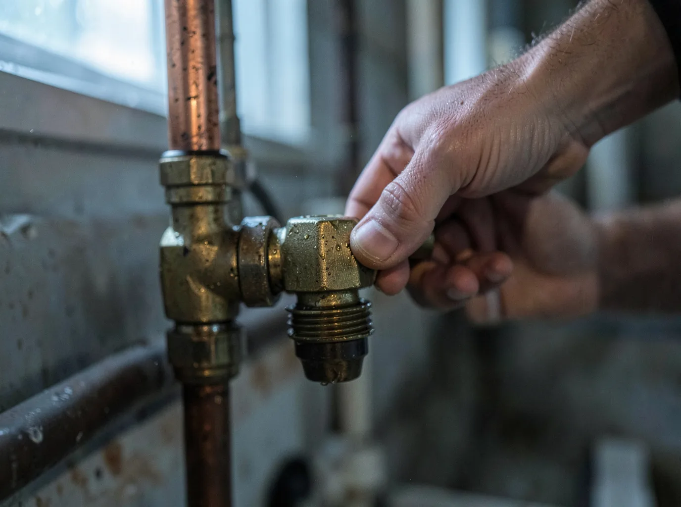 Emergency Plumber Quantico, MD FAQs